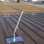 View SG Standing Seam